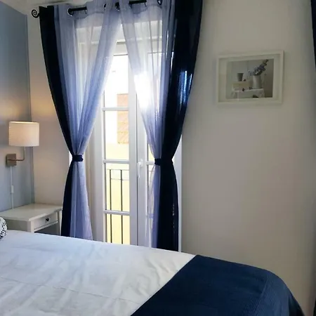 Appartement Santana 4 - Checkinhome