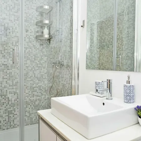 Santana 4 - Checkinhome