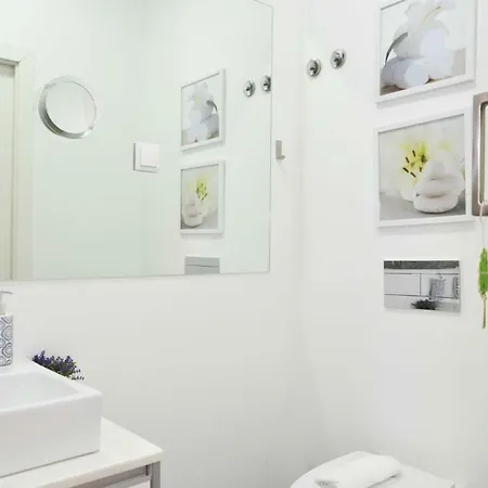 Santana 4 - Checkinhome Apartament