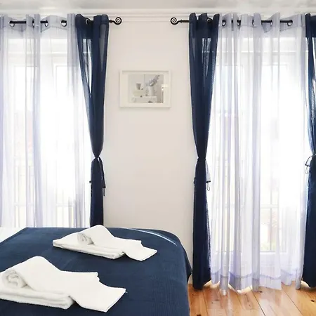 Santana 4 - Checkinhome Apartament