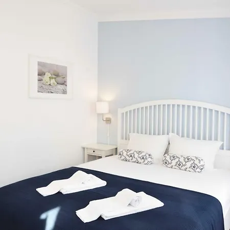 Santana 4 - Checkinhome *