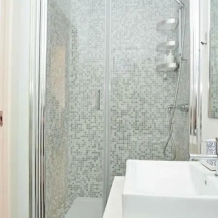 Santana 4 - Checkinhome * Lizbona