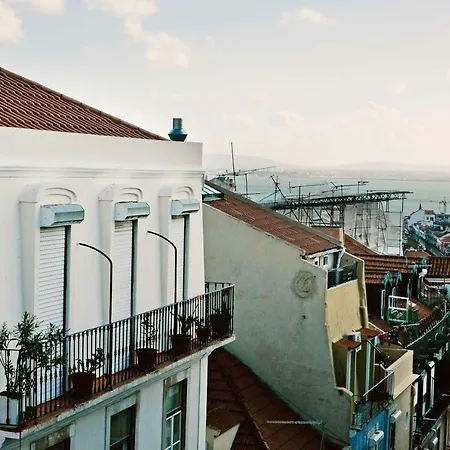 Santana 4 - Checkinhome Apartment *