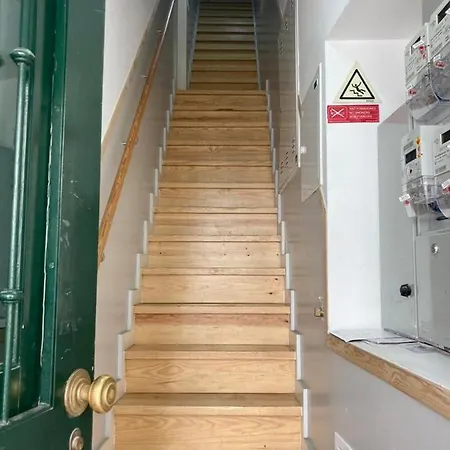 Santana 4 - Checkinhome Apartamento