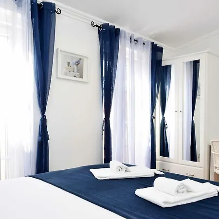 Apartamento Santana 4 - Checkinhome