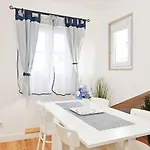 Apartamento Santana 4 - Checkinhome *